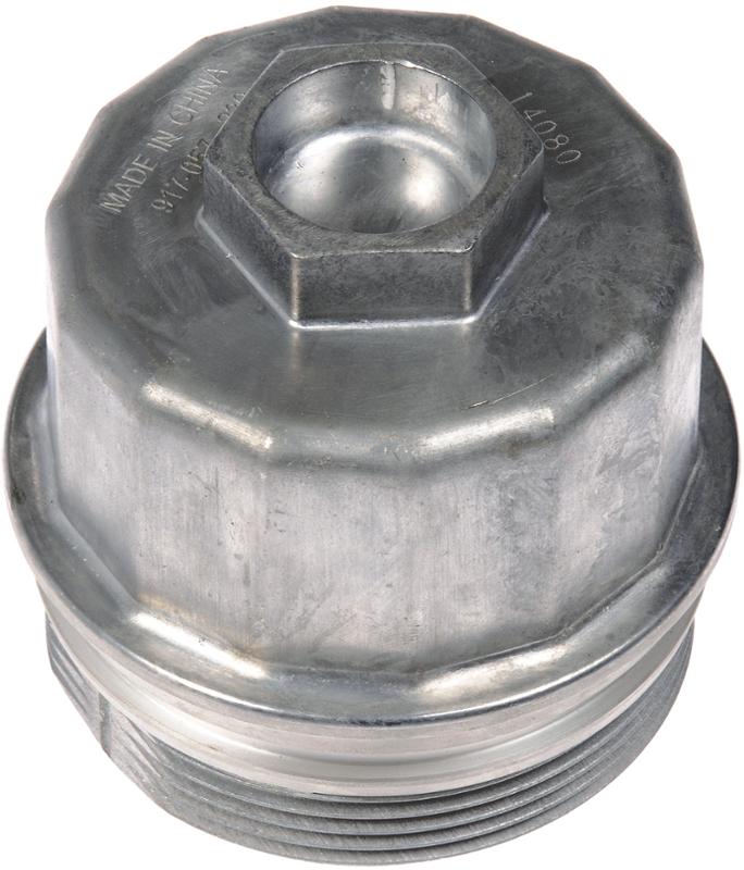 2014 Mini Cooper Engine Oil Filter Cover Dorman 917057 image 1 of 1