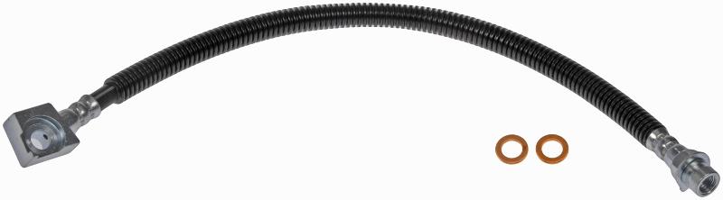 2001 Freightliner FS65 Brake Hydraulic Hose Front Right Dorman H622105 image 2 of 3