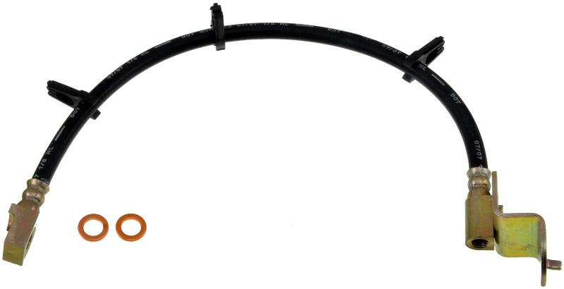 Dorman H620313 Brake Hydraulic Hose product image 2 of 3