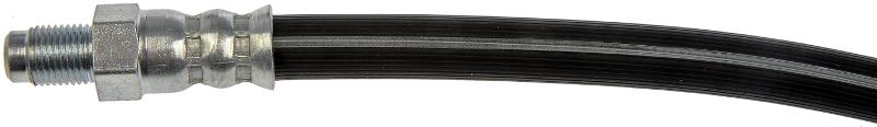 2011 Mercedes-Benz ML63 AMG Brake Hydraulic Hose Front Left Dorman H621187 image 3 of 3