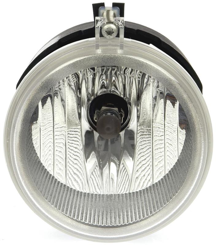 2006 Chrysler Town & Country Fog Light Assembly Left Dorman 1570728 image 1 of 1