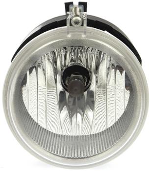 2007 Dodge Nitro Fog Light Assembly