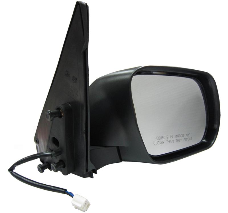 2008 Suzuki Grand Vitara Door Mirror Right Dorman 955810 image 1 of 1
