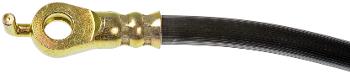 2007 Lexus ES350 Brake Hydraulic Hose Front Left Dorman H621063 image 3 of 3