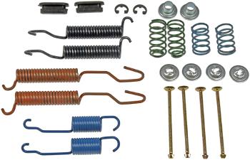 1993 GMC G3500 Drum Brake Hardware Kit