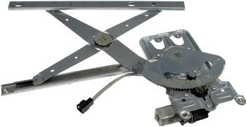 2003 Chrysler 300M Power Window Motor and Regulator Assembly Rear Right Dorman 741559 image 1 of 2