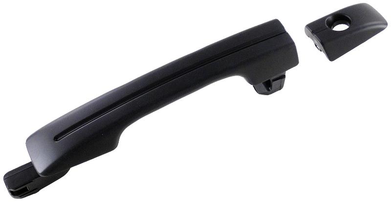 2004 Acura TL Exterior Door Handle Front Left Dorman 81939 image 3 of 3