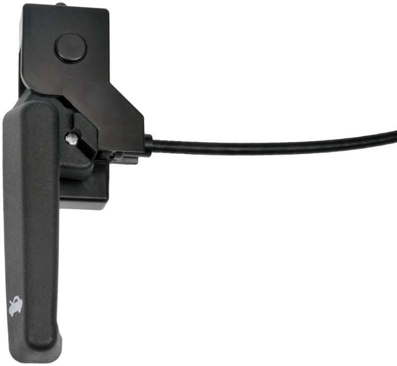 2014 Buick LaCrosse Hood Release Cable Dorman 912222 image 2 of 3