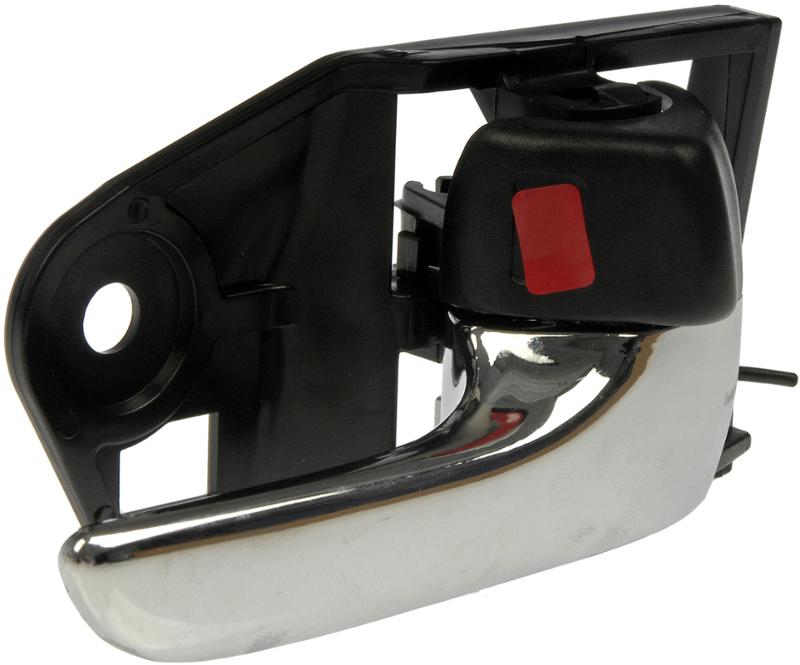 2009 Toyota Avalon Interior Door Handle Front Right Dorman 81244 image 2 of 3