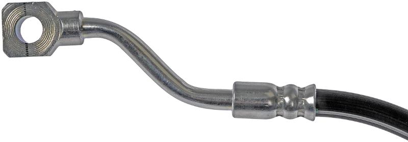 1995 GMC C2500 Brake Hydraulic Hose Front Right Dorman H38621 image 2 of 3