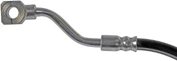 1994 GMC C2500 Brake Hydraulic Hose Front Right Dorman H38621 image 2 of 3