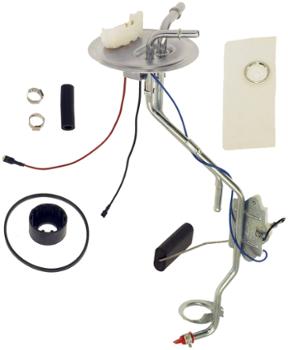 1996 Ford Ranger Fuel Tank Sending Unit Dorman 692038 image 2 of 4