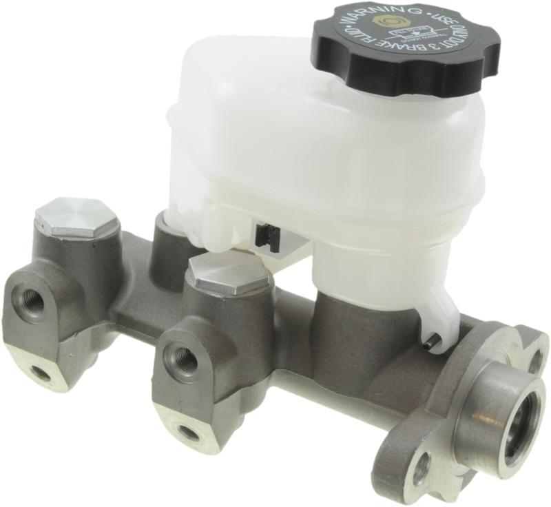 1998 Buick Century Brake Master Cylinder Dorman M390362 image 2 of 4
