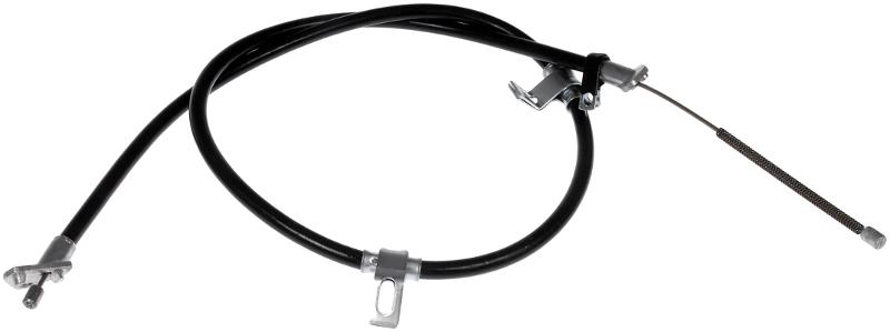 2010 Toyota Yaris Parking Brake Cable Rear Right Dorman C660980 image 1 of 3