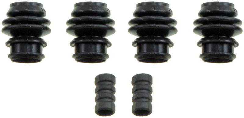 Dorman HW16106 - Disc Brake Caliper Bushing Dorman HW16106 Disc Brake Caliper Bushing product image 1 of 1