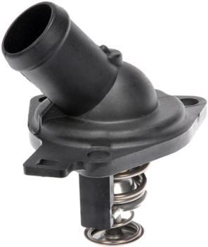 2020 Acura ILX Engine Coolant Thermostat Housing Assembly Dorman 902788 image 2 of 4