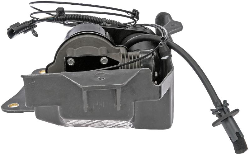 2011 Cadillac DTS Suspension Air Compressor Dorman 949009 image 1 of 4