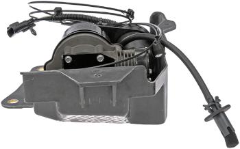 2009 Cadillac DTS Suspension Air Compressor