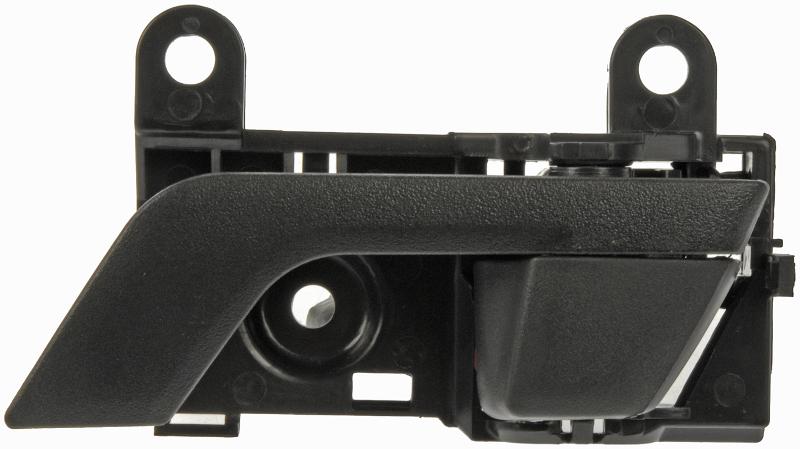 2008 Toyota Highlander Interior Door Handle Front Left Dorman 81267 image 2 of 3