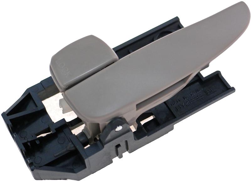 2005 Hyundai Elantra Interior Door Handle Rear Left Dorman 83456 image 3 of 3