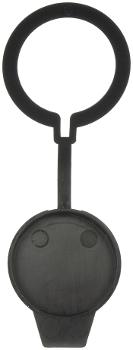 2008 Peterbilt 388 Washer Fluid Reservoir Cap Dorman 9025401CD image 2 of 4