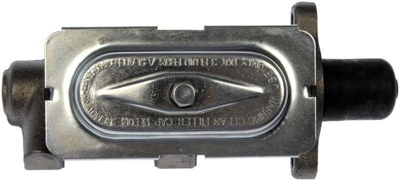 1972 Chevrolet Nova Brake Master Cylinder Dorman M64986 image 2 of 4