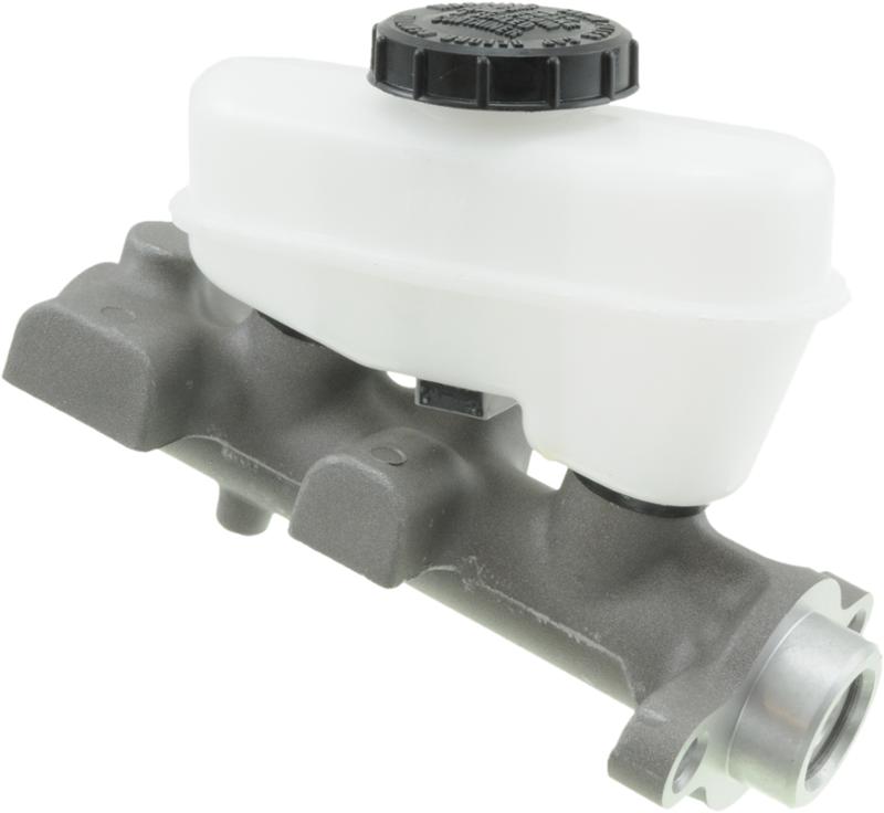 1993 Ford Mustang Brake Master Cylinder Dorman M390125 image 1 of 4