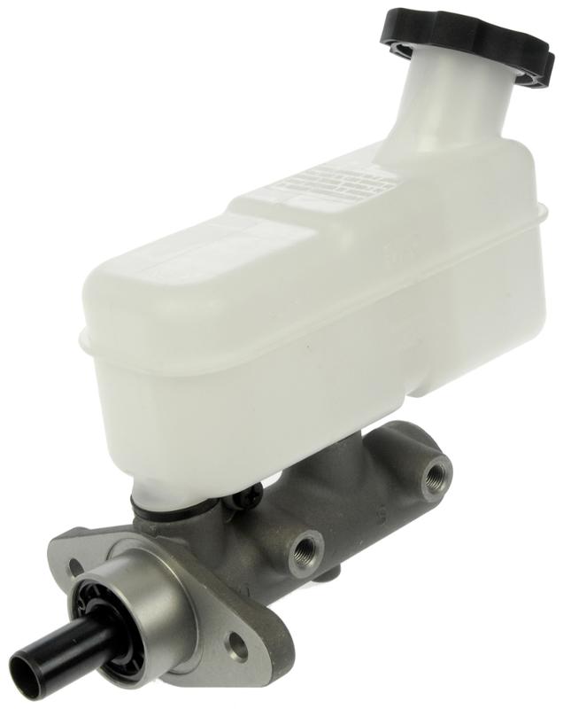 2006 Kia Sedona Brake Master Cylinder Dorman M630491 image 2 of 4