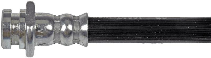 2013 Nissan Juke Brake Hydraulic Hose Rear Left Inner Dorman H621735 image 1 of 3