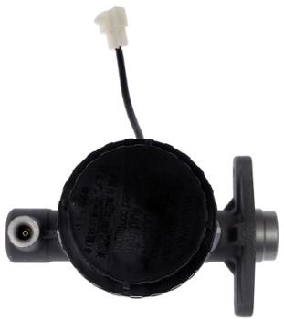 1994 Mitsubishi Expo LRV Brake Master Cylinder Dorman M39972 image 2 of 4