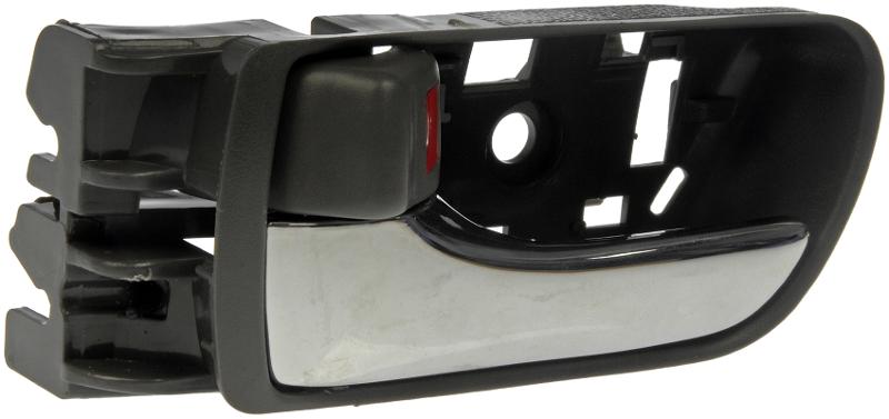 2004 Toyota Sienna Interior Door Handle Front Left Dorman 81285 image 1 of 3