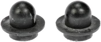 2016 Nissan Versa Note Radiator Mount Bushing