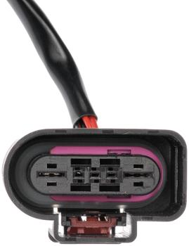 2012 Volkswagen Jetta Fuel Pump Driver Module