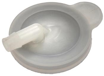 2003 Mazda Protege5 Engine Coolant Recovery Tank Cap