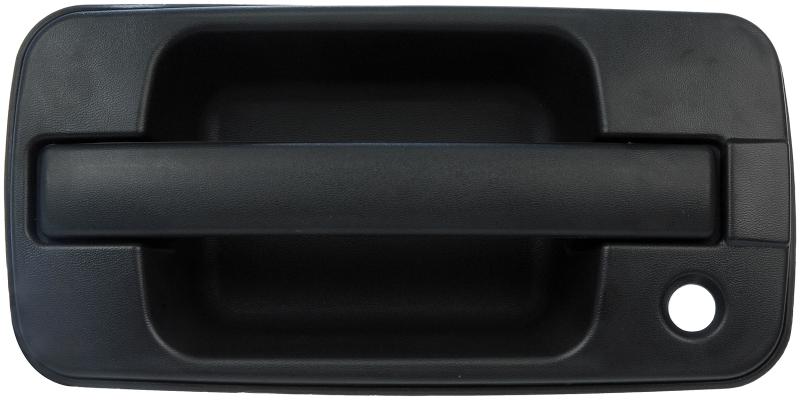 1996 Isuzu Trooper Exterior Door Handle Front Left Dorman 81132 image 3 of 3