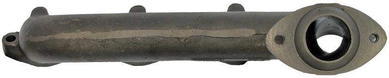 1994 Ford E-350 Econoline Club Wagon Exhaust Manifold Left Dorman 674284 image 4 of 4