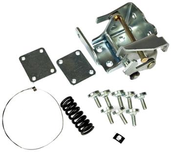 1995 Chevrolet S10 Door Hinge