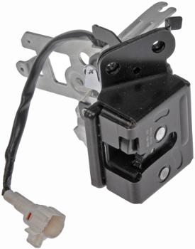 2005 Toyota Sequoia Liftgate Lock Actuator Dorman 931861 image 2 of 3