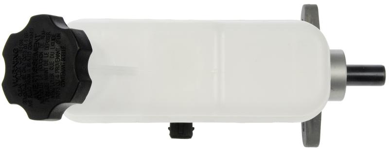 2006 Kia Sedona Brake Master Cylinder Dorman M630491 image 3 of 4