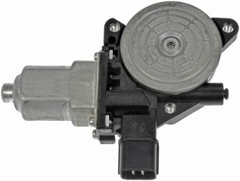 2014 Acura TL Power Window Motor Front Left Dorman 742958 image 3 of 3