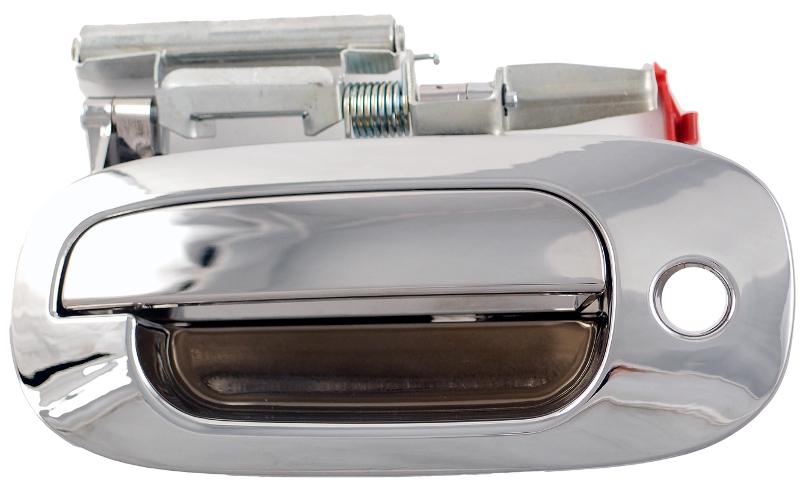 2003 Dodge Dakota Exterior Door Handle Front Left Dorman 91036 image 2 of 3