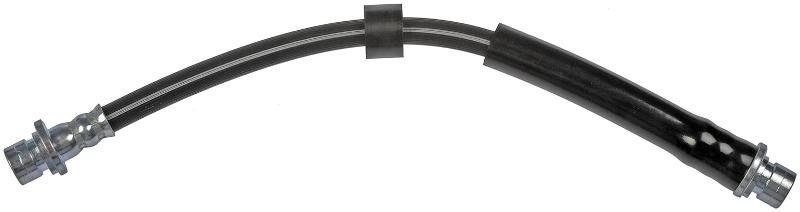 2010 Land Rover Range Rover Sport Brake Hydraulic Hose Rear Left Inner Dorman H621517 image 2 of 3