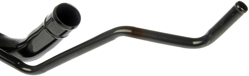 1993 Toyota Corolla Fuel Tank Filler Neck Dorman 577957 image 2 of 4