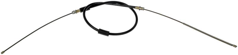 1997 Chrysler Voyager Parking Brake Cable Rear Left Dorman C95104 image 1 of 3