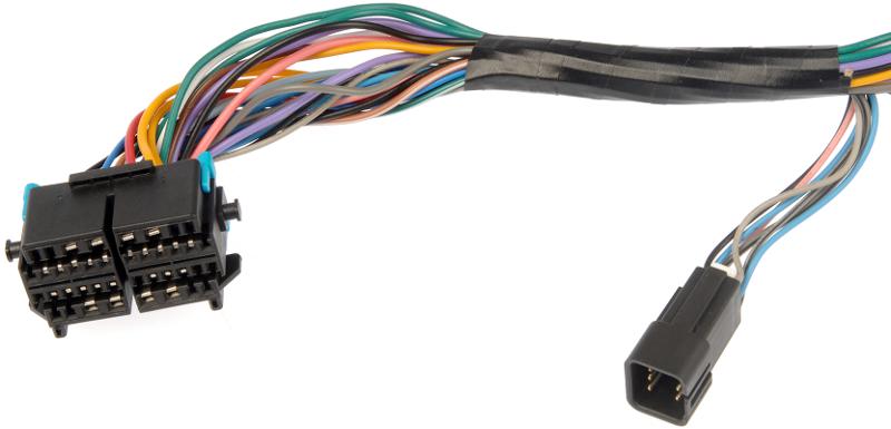 2002 Chevrolet Impala Multi Function Switch Dorman 2330838 image 2 of 4