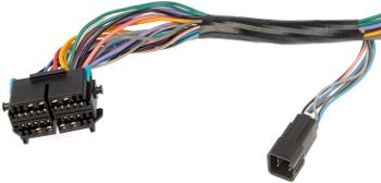 2002 Chevrolet Impala Multi Function Switch Dorman 2330838 image 2 of 4