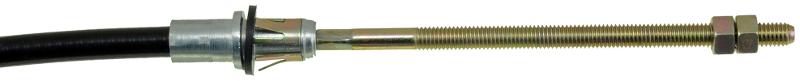 Dorman C94135 Parking Brake Cable product image 3 of 3