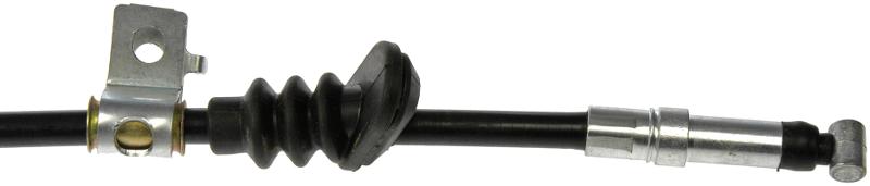 2007 Honda Pilot Parking Brake Cable Rear Left Dorman C660832 image 3 of 3