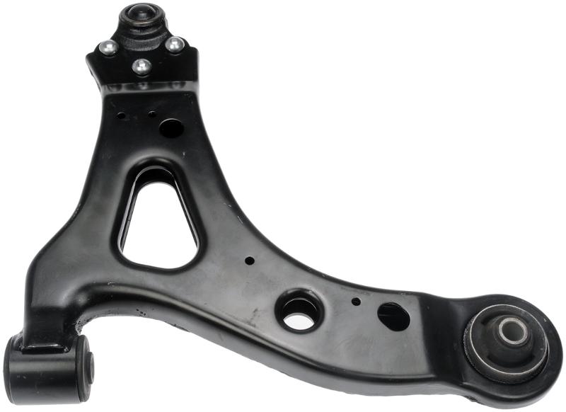 2007 Chevrolet Uplander Suspension Control Arm and Ball Joint Assembly