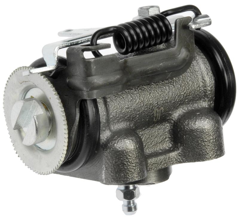 2008 GMC W4500 Forward Drum Brake Wheel Cylinder Rear Left Forward Dorman W610183 image 2 of 4